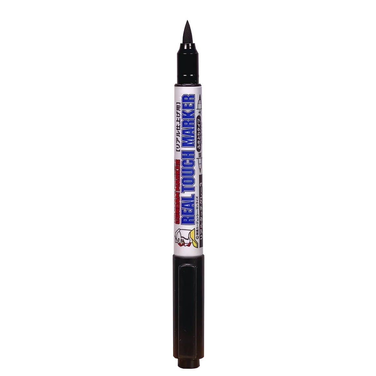 Zdjęcie dodatkowe produktu Real Touch Marker - Pink 1 (GM-410)