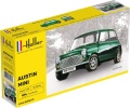 Zdjęcie dodatkowe produktu Mini (Austin Mini) 1:43 Heller 80153