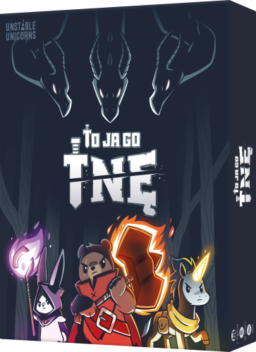 I'm the one cutting it! (card game in RPG climate)
