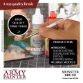 Zdjęcie dodatkowe produktu Pędzel Army Painter Wargamer: Monster