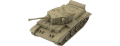 Zdjęcie główne produktu Cromwell (British) - World of Tanks rozszerzenie fala II
