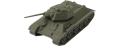 Zdjęcie główne produktu T-34 (Soviet) - World of Tanks rozszerzenie fala II