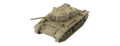 Zdjęcie główne produktu Valentine (British) - World of Tanks rozszerzenie fala I