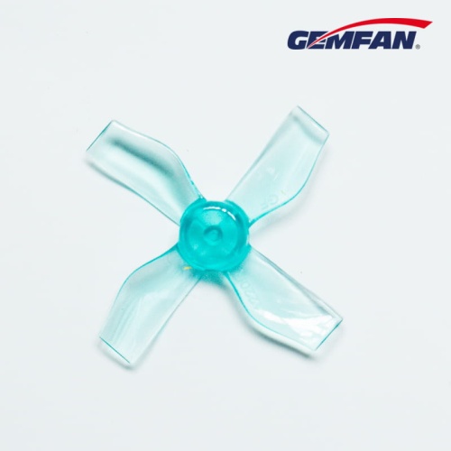 Propellers Gemfan 1220 31mm, 0.8mm (1,2x2,0x4)