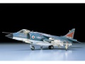 Zdjęcie dodatkowe produktu Hawker Siddeley Sea Harrier FRS.1 1:48 Tamiya 61026