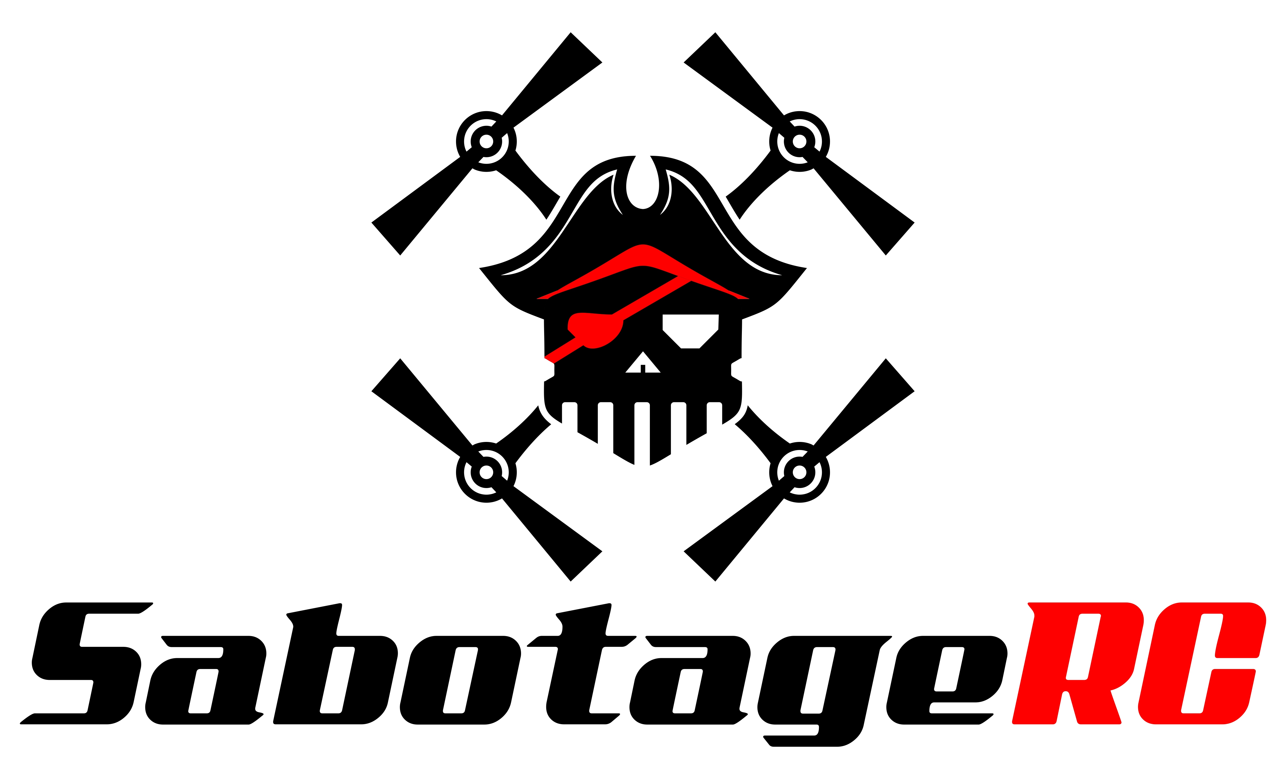 SabotageRC